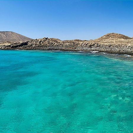 Canary Getaway Caleta De Fuste Εξωτερικό φωτογραφία