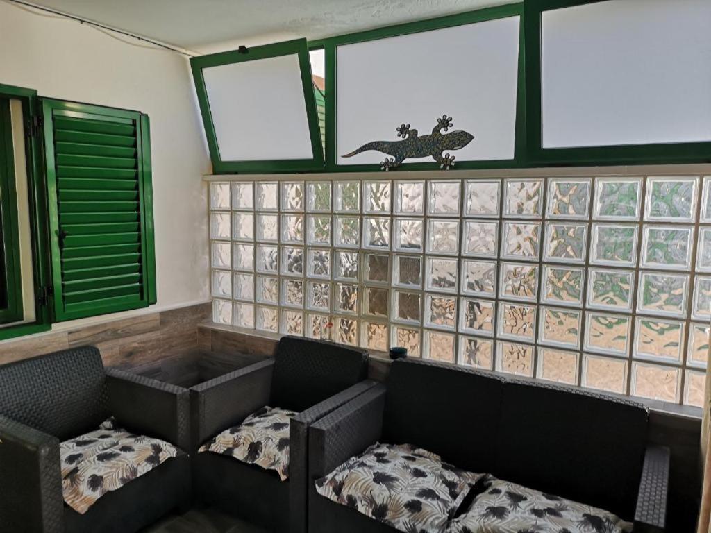 Canary Getaway Caleta De Fuste Εξωτερικό φωτογραφία