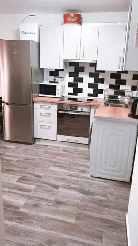 Canary Getaway Caleta De Fuste Εξωτερικό φωτογραφία
