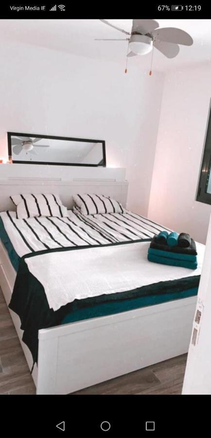 Canary Getaway Caleta De Fuste Εξωτερικό φωτογραφία