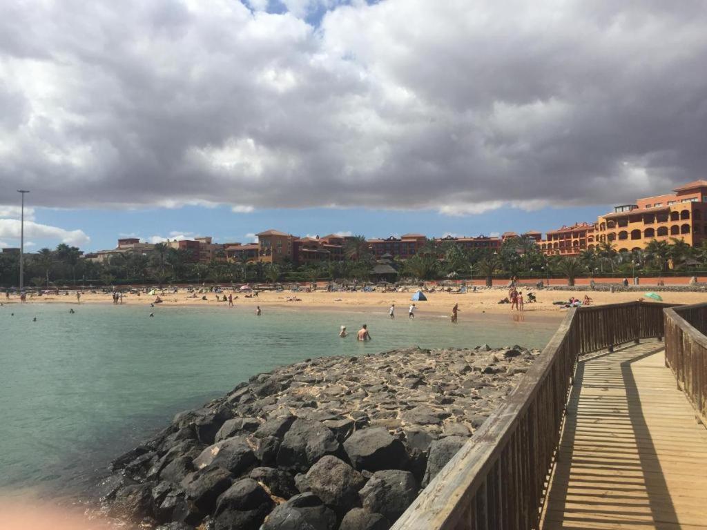 Canary Getaway Caleta De Fuste Εξωτερικό φωτογραφία
