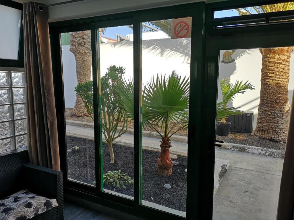 Canary Getaway Caleta De Fuste Εξωτερικό φωτογραφία