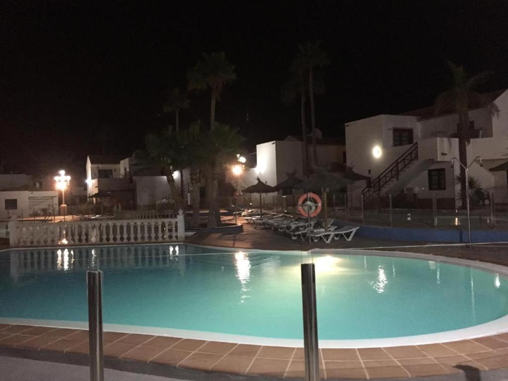 Canary Getaway Caleta De Fuste Εξωτερικό φωτογραφία