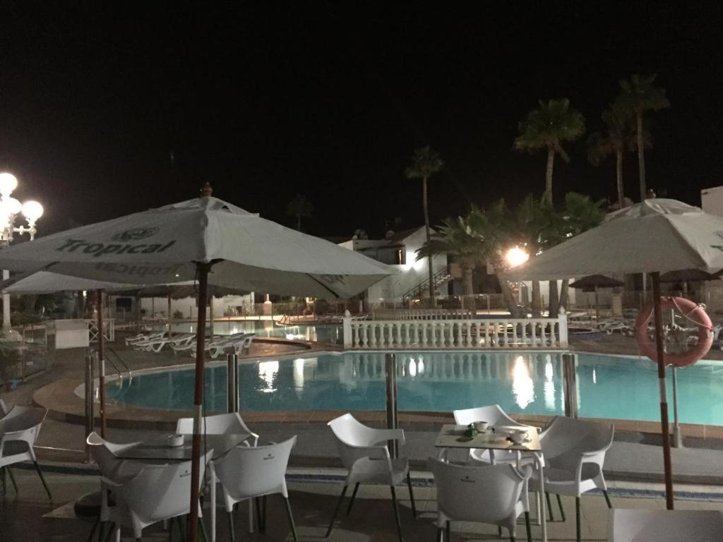 Canary Getaway Caleta De Fuste Εξωτερικό φωτογραφία