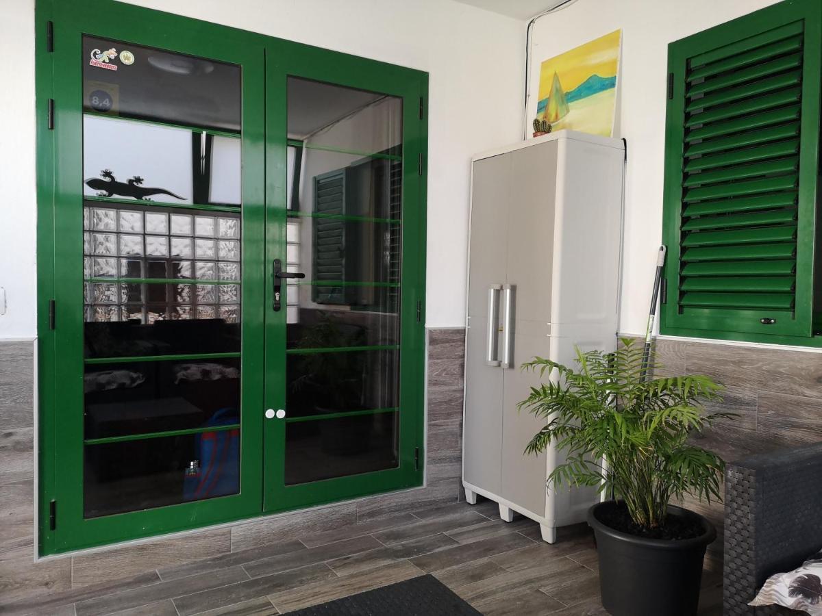 Canary Getaway Caleta De Fuste Εξωτερικό φωτογραφία