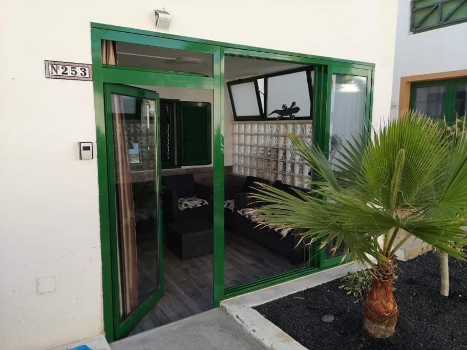 Canary Getaway Caleta De Fuste Εξωτερικό φωτογραφία