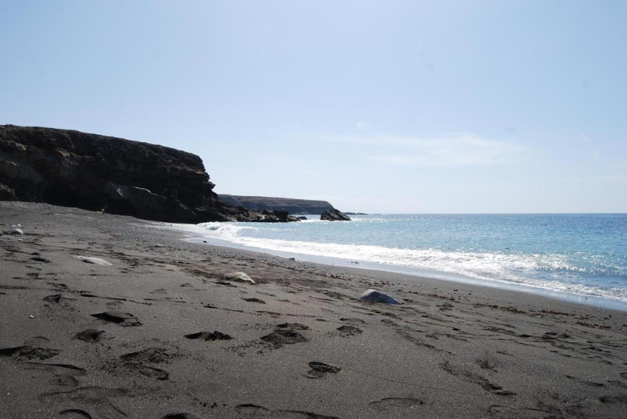 Canary Getaway Caleta De Fuste Εξωτερικό φωτογραφία
