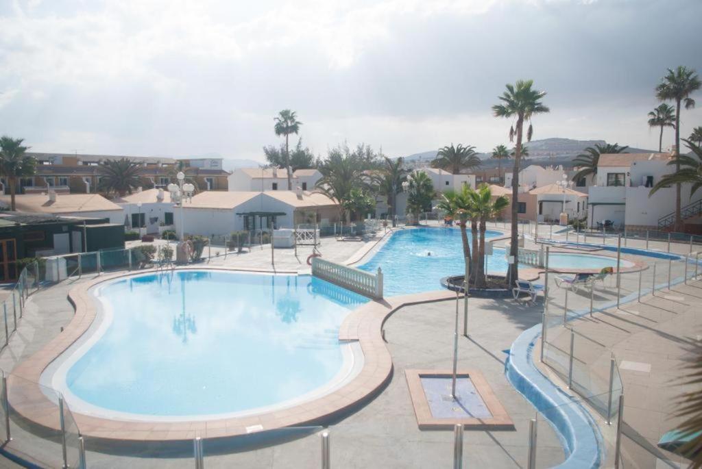 Canary Getaway Caleta De Fuste Εξωτερικό φωτογραφία