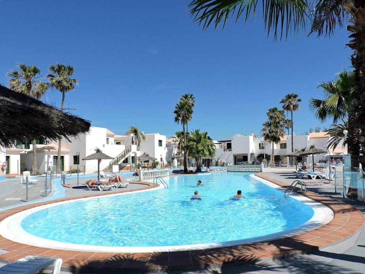 Canary Getaway Caleta De Fuste Εξωτερικό φωτογραφία