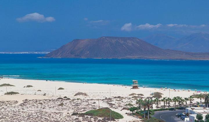 Canary Getaway Caleta De Fuste Εξωτερικό φωτογραφία
