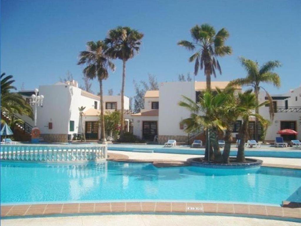 Canary Getaway Caleta De Fuste Εξωτερικό φωτογραφία