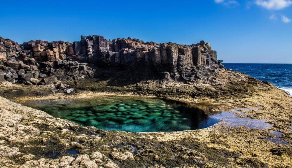 Canary Getaway Caleta De Fuste Εξωτερικό φωτογραφία